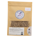 Faircup Coffee – Weißer Penja-Pfeffer ganze Körner aus Kamerun,  aromatisch | 500 g / 1 kg Premium Pfeffer