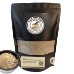 Gemahlener Rohkaffee Arabica – Diät Drink Pulver