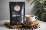 Aqua Decaf Robusta – Specialty Grade