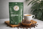 Arabica Awing Lake – Säurearmer Medium Roast Kaffee aus Kamerun | Mild & Aromatisch – Bild 4