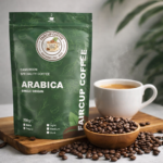 Aqua Decaf Arabica – Specialty Grade