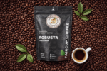 Aqua Decaf Robusta – Specialty Grade – Bild 2
