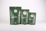 Arabica Java Probierset 3x250g + Handmühle mit Edelstahl-Mahlwerk – Bild 2