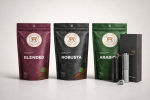 Espresso Probierset 3×500g – Stark, Dark Roast & Extra Strong – Bild 2