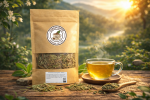 FairCup Lemongrass Gold – Aromatic Tea from Cameroon