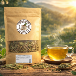 FairCup Lemongrass Gold – Aromatic Tea from Cameroon